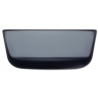 37cl - dark grey bowl Essence