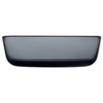 SOLD OUT 69cl - dark grey bowl Essence