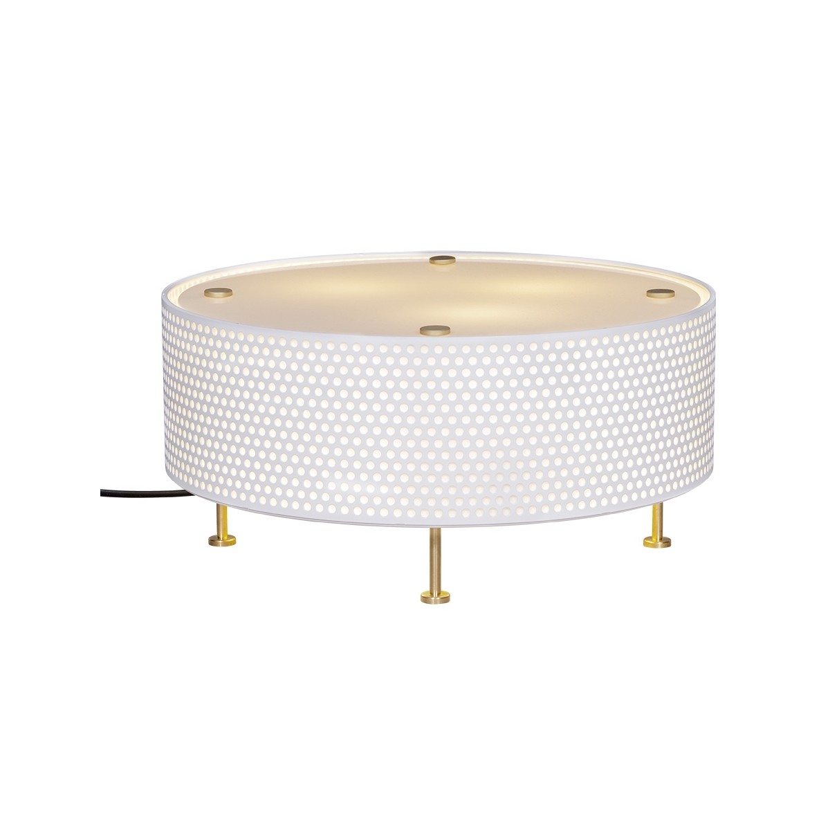 G50 white - Sammode table lamp