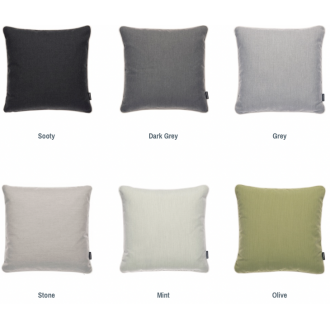 44 x 44 cm - Outdoor cushions SUNNY - Pappelina