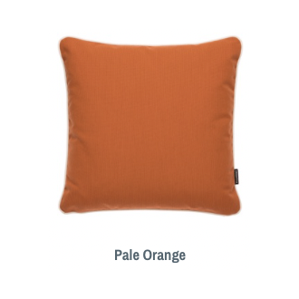 44 x 44 cm - Outdoor cushions SUNNY - Pappelina