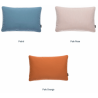 38 x 58 cm - Outdoor cushions SUNNY - Pappelina