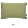 38 x 58 cm - Outdoor cushions RAY - Pappelina