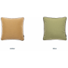 44 x 44 cm - Outdoor cushions RAY - Pappelina