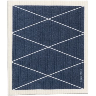 ocean blue - Max - dish cloth