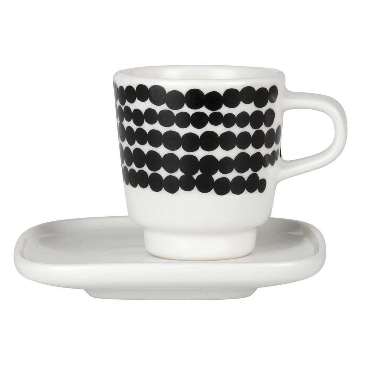 Espresso cup 0.5dl - Siirtolapuutarha