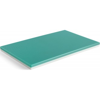 OUT OF STOCK - green - chopping board Half & Half