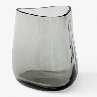 Crafted Glass Vase – SC66 –...