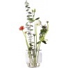 Acier inoxydable – Vase Ikebana Small