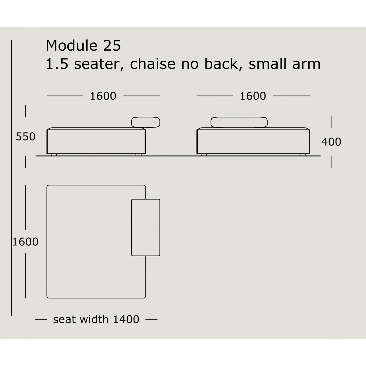 module 25 - Cinder Block
