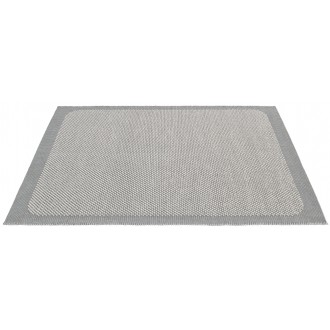 200x300cm - light grey - Pebble rug