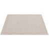 170x240cm - pale rose - Pebble rug
