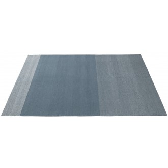 200x300cm - blue - Varjo rug