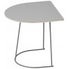 half size - grey - Airy table