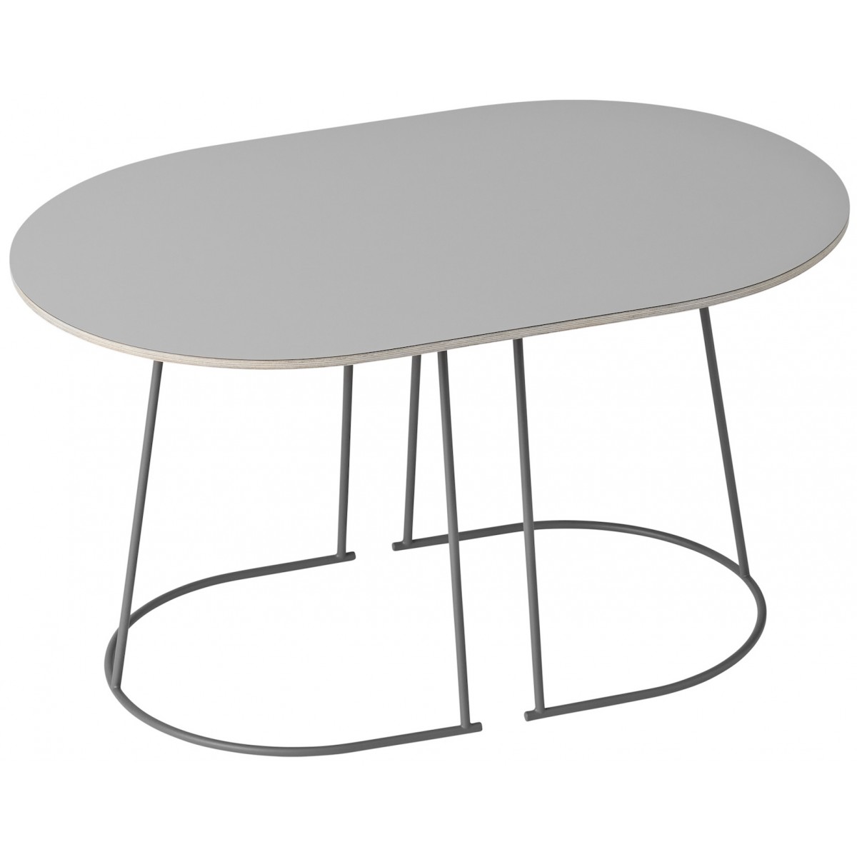 S - gris - Table Airy
