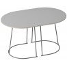 S - grey - Airy table