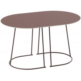 S - prune - Table Airy