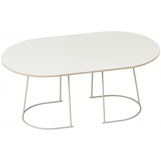M - off-white - Airy table