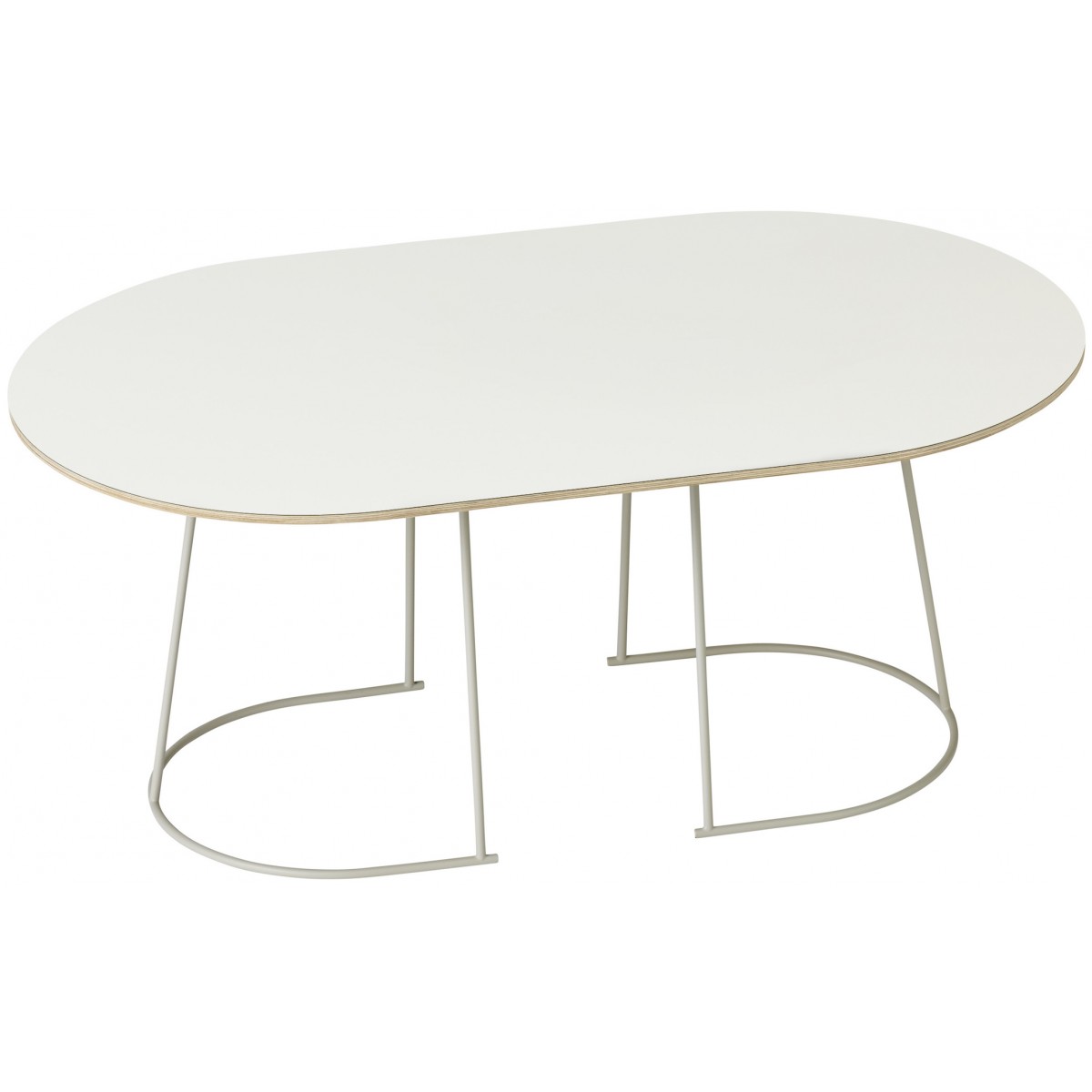 M - off-white - Airy table