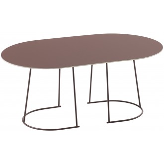 M - prune - Table Airy