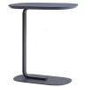 H60,5cm - blue grey - Relate side table