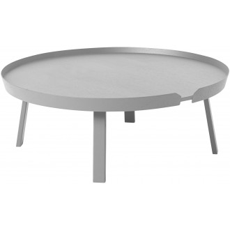 grey - XL - Around table