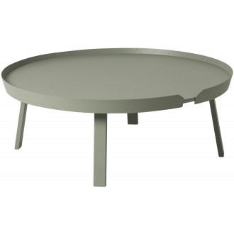 dusty green - XL - Around table
