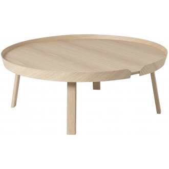 oak - XL - Around table