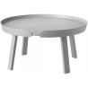 grey - Large Around Table