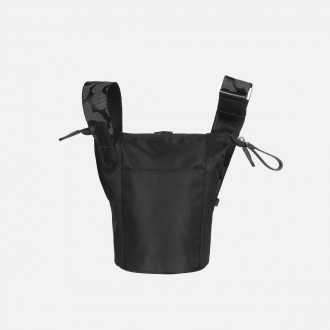 Essential Bucket Solid - 009 - Marimekko bag