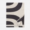 75x150cm - Melooni 910 - Marimekko bath towel