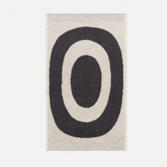 30x50cm - Melooni 910 - Marimekko guest towel