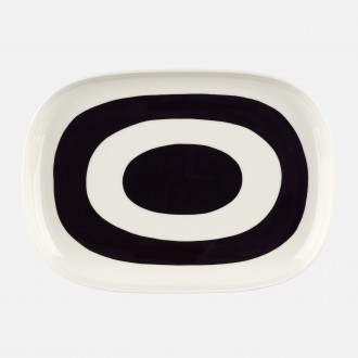 Serving dish 23x32cm - Oiva / Melooni - 190