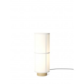 white - Hashira table lamp