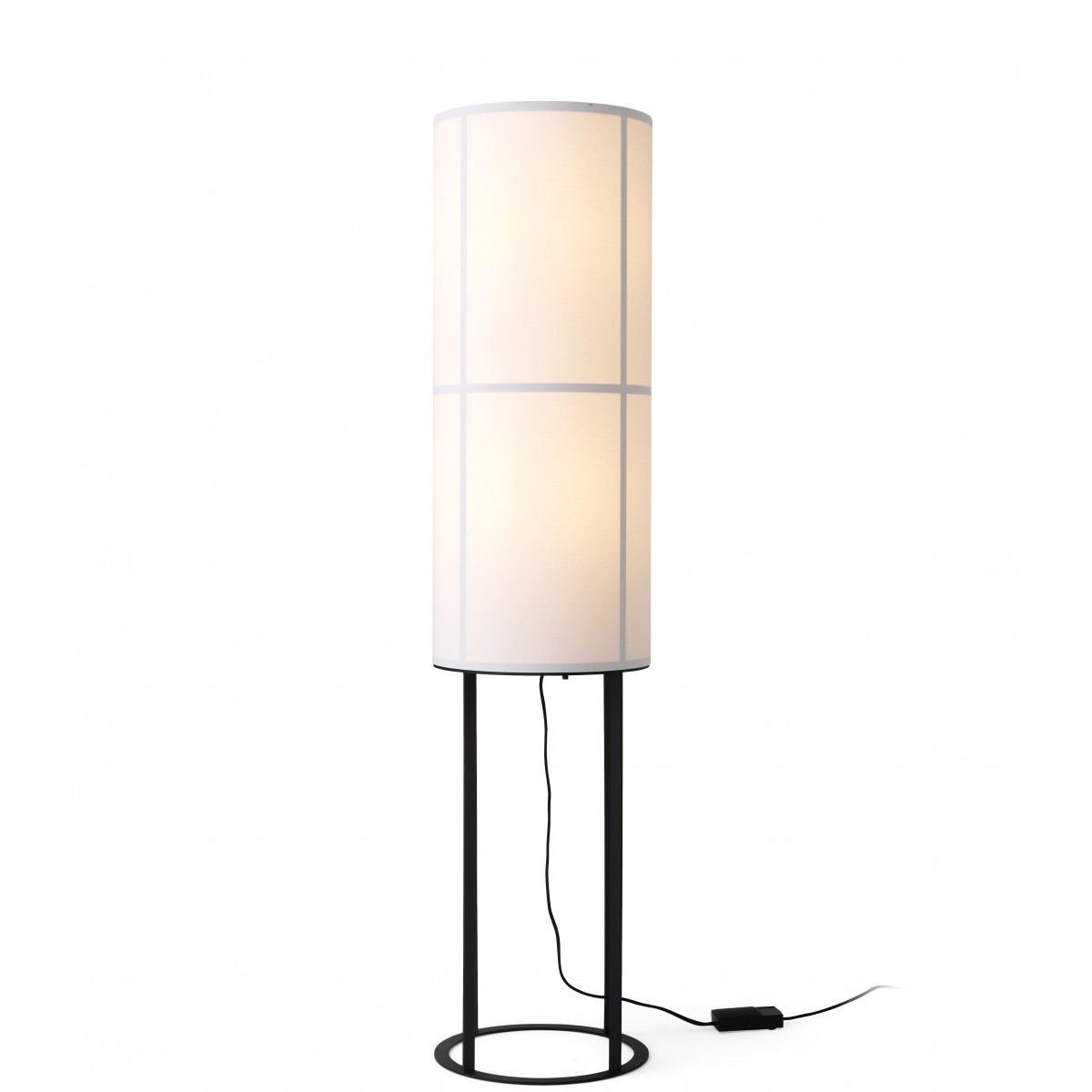 OUT OF STOCK - white - Hashira high floor lamp