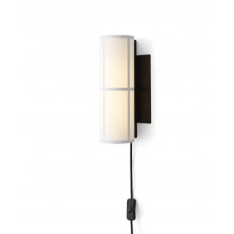 white - Hashira wall lamp