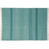 300x400cm - green - Tres Texture rug