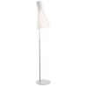 white - floor lamp Secto 4210