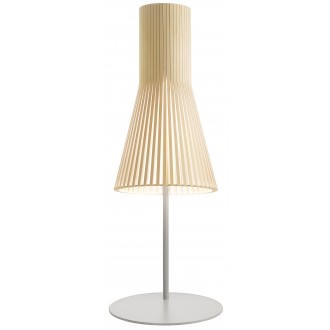 birch - table lamp Secto 4220