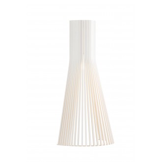 white - wall lamp Secto 4230