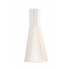 white - wall lamp Secto 4230