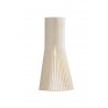 birch - wall lamp Secto Small 4231