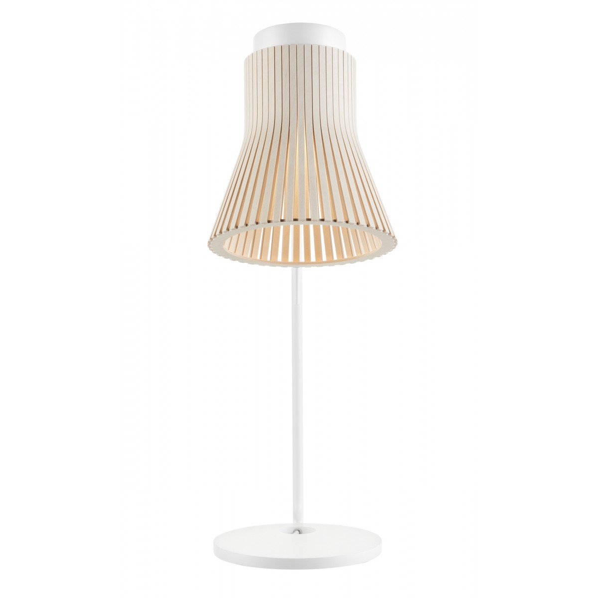 birch - Petite 4600 table lamp
