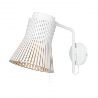 white - Petite 4630 wall lamp