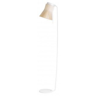 birch - Petite 4610 floor lamp