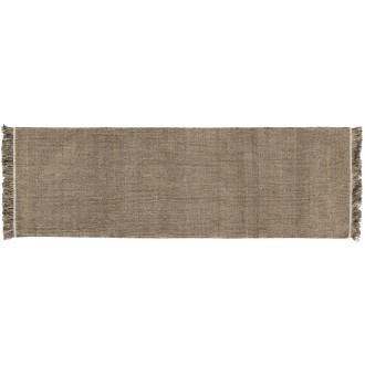 80x240cm - Wellbeing Nettle dhurrie rug