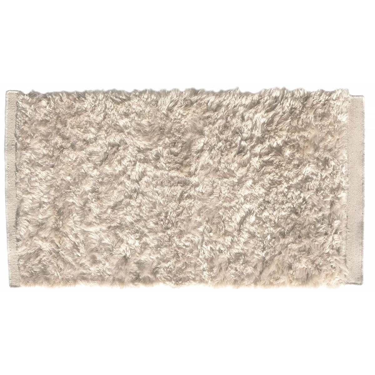 80x170cm - tapis en laine chobi Wellbeing