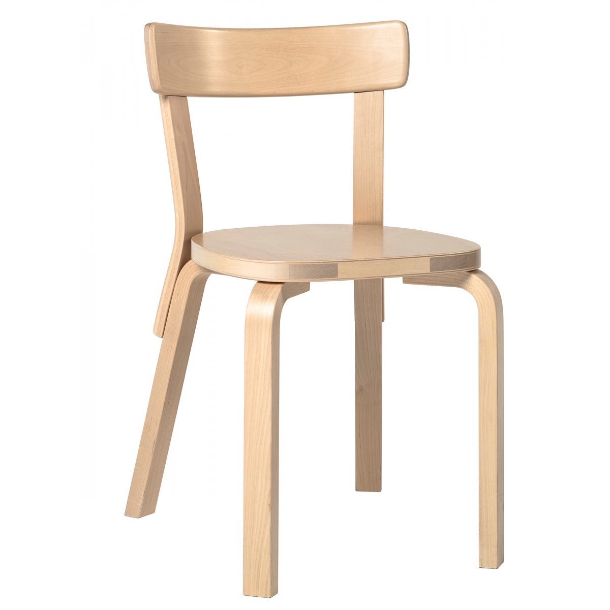 birch - 69 chair