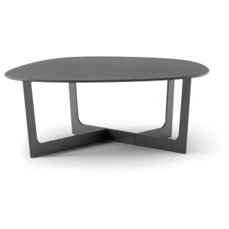 76 x 72 x H30 cm – Insula 5190 table