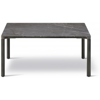 Piloti Stone table 6750 – 75 x 75 cm